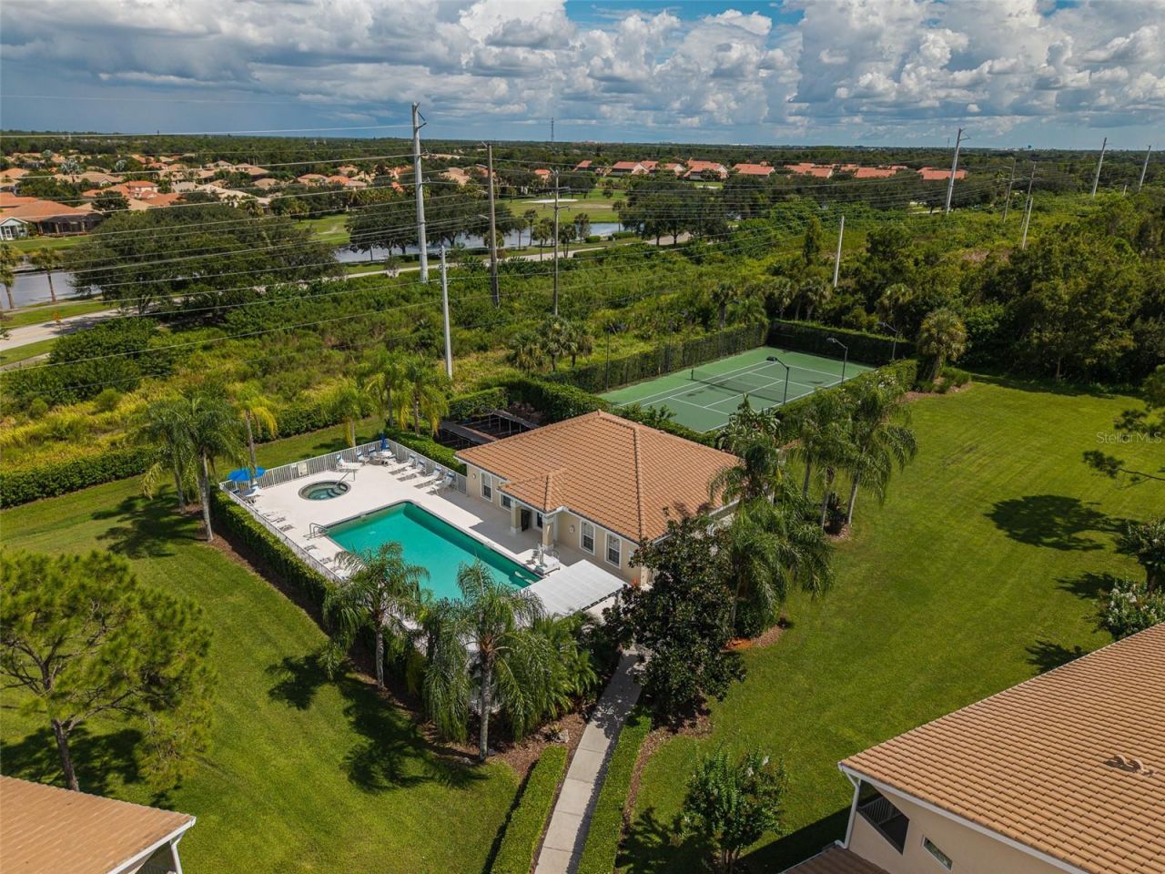 7141 Strand Circle , Unit 101, Bradenton, FL 34203 Photo