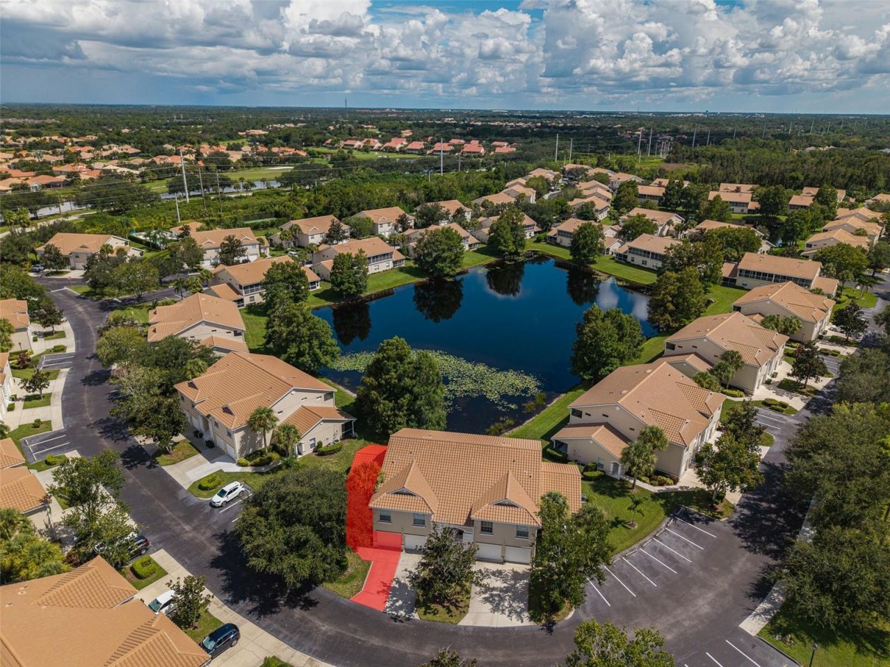 7141 Strand Circle , Unit 101, Bradenton, FL 34203 Photo