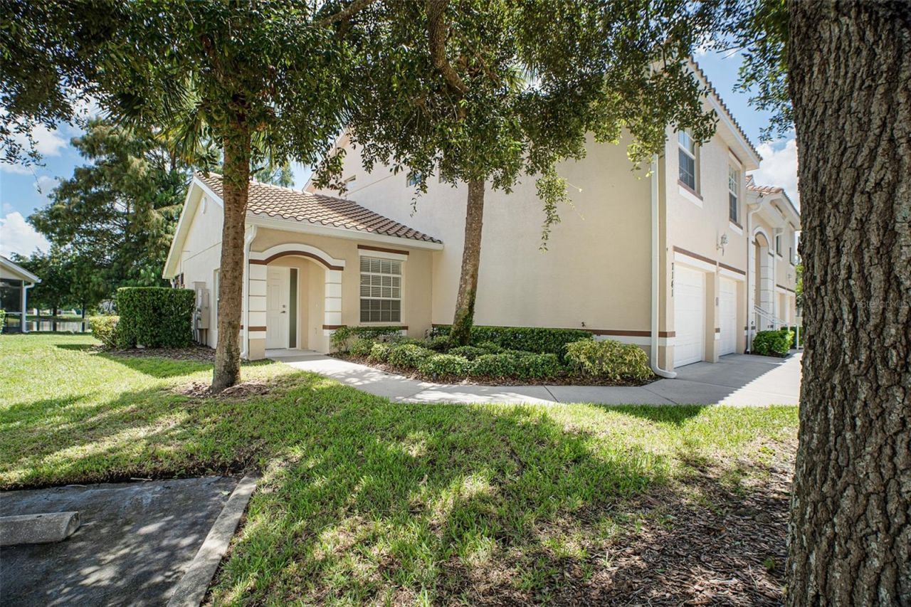 7141 Strand Circle , Unit 101, Bradenton, FL 34203 Photo