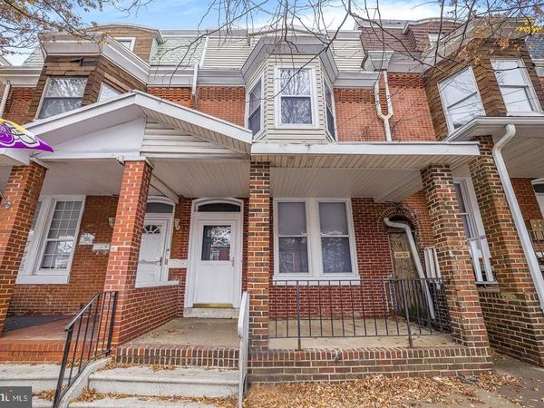 1218 W 4TH STREET, WILMINGTON, DE 19805