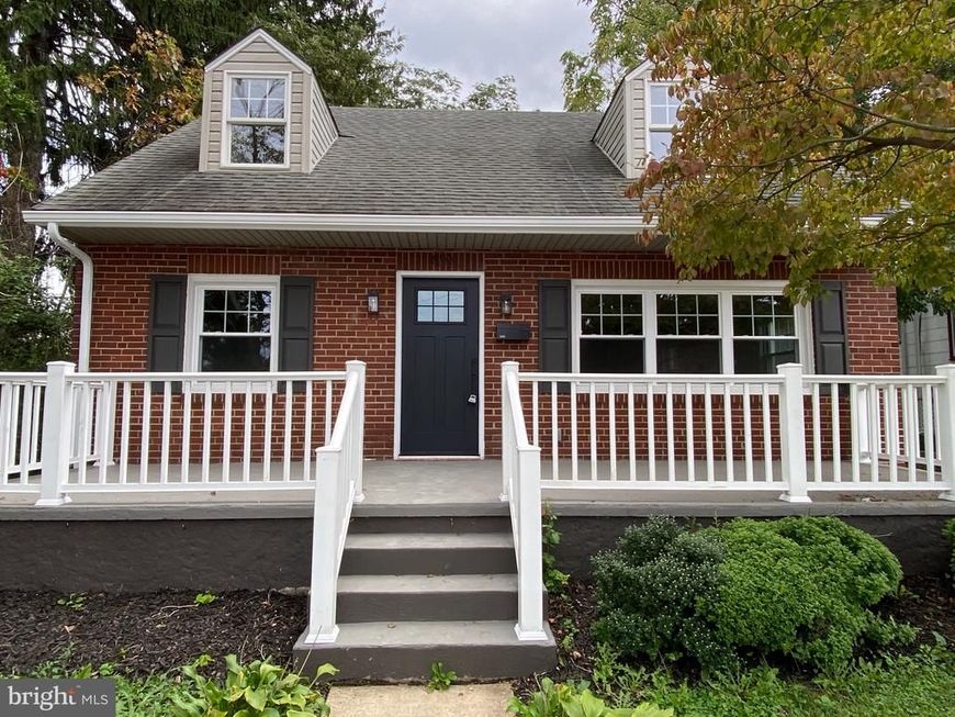410 Belmont Avenue, Folsom, PA 19033 Main Photo