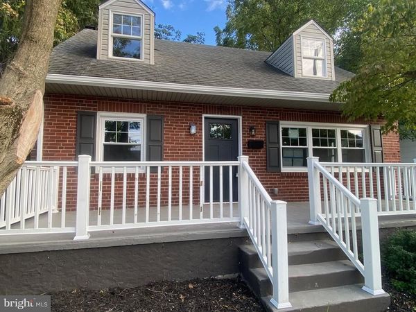410 BELMONT AVENUE, FOLSOM, PA 19033