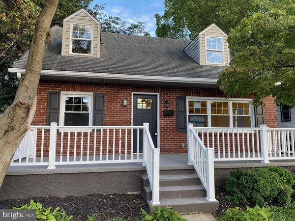 410 BELMONT AVENUE, FOLSOM, PA 19033