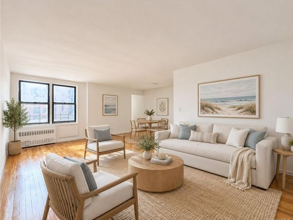 10-40 Neilson Street , Unit 4L, Far Rockaway, NY 11691