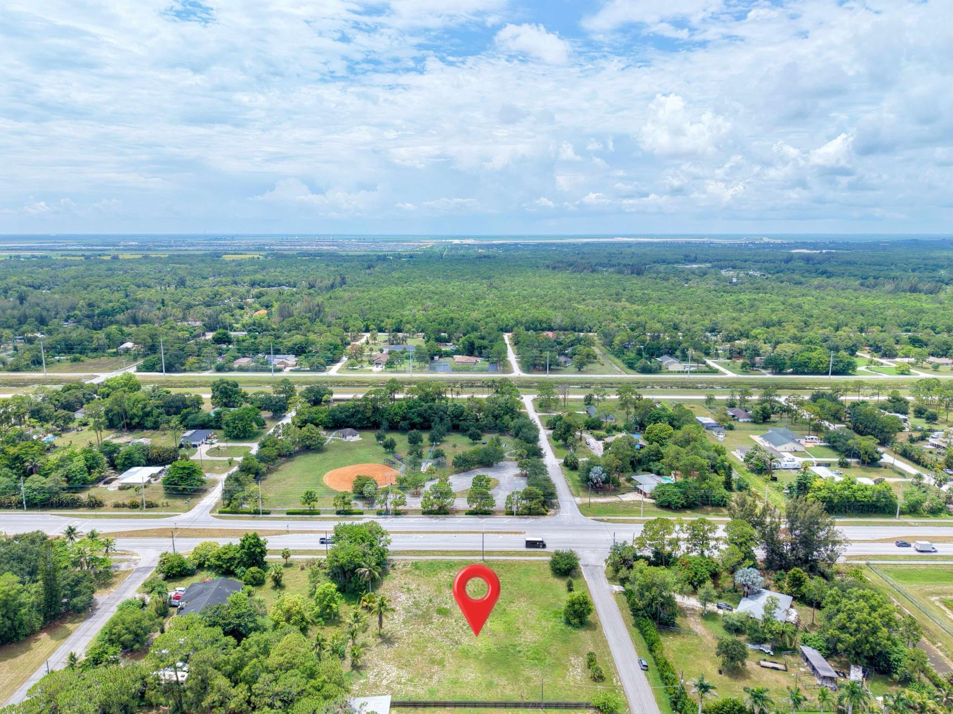 16430 E Downers Drive E, Loxahatchee, FL 33470 Photo