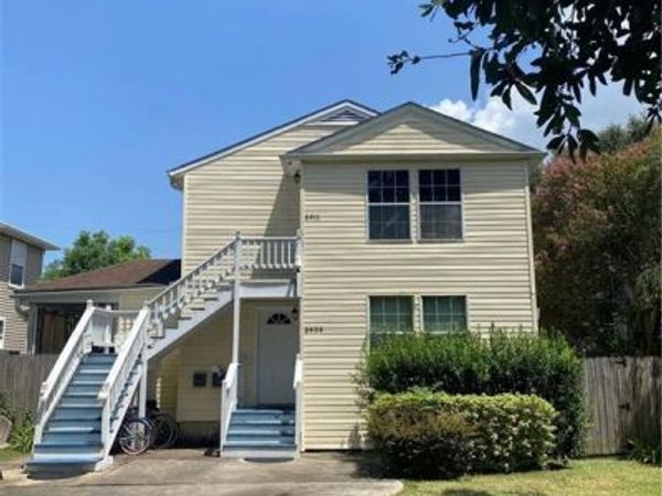 5909 GENERAL HAIG Street , New Orleans, LA 70124