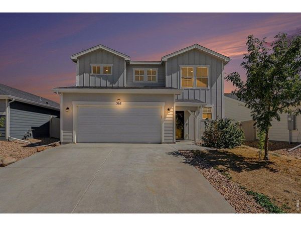 362 Bozeman Trl, Ault, CO 80610