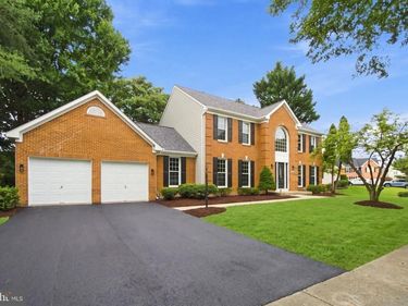 7608 BEAR FOREST ROAD , HANOVER, MD 21076