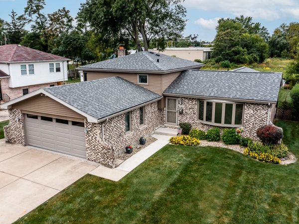 14650 KOSTNER Avenue, Midlothian, IL 60445