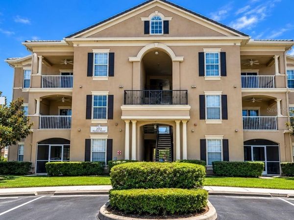 2015 RESTON ROAD , Unit 2217, ORLANDO, FL 32837
