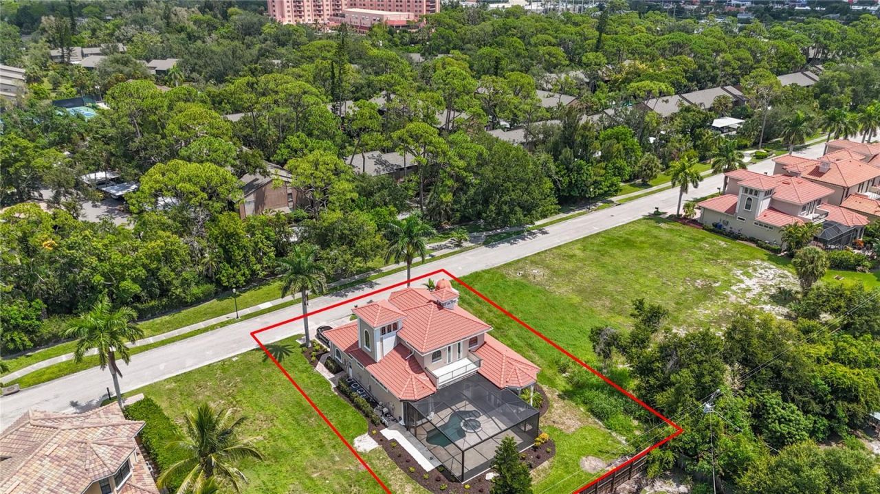 1650 Assisi Drive, Unit 16, Sarasota, FL 34231 Photo