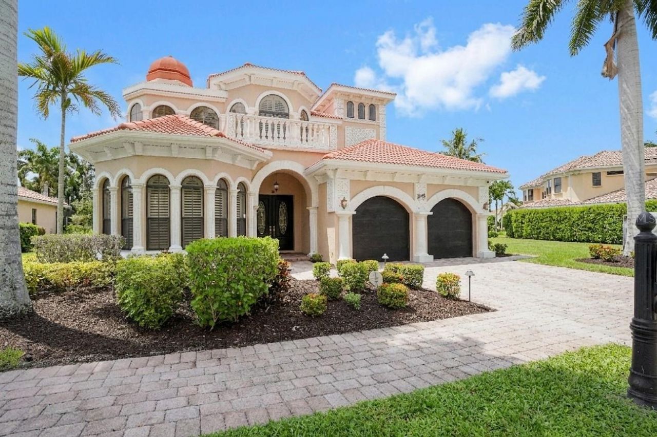 1650 Assisi Drive, Unit 16, Sarasota, FL 34231 Photo