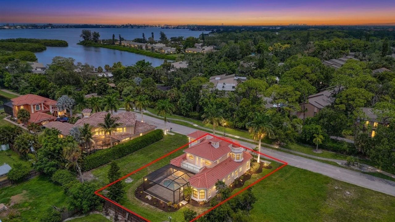 1650 Assisi Drive, Unit 16, Sarasota, FL 34231 Photo
