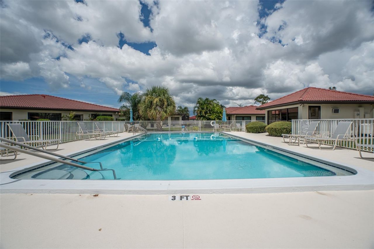888 Senda Oro, Unit 6, Venice, FL 34293 Photo