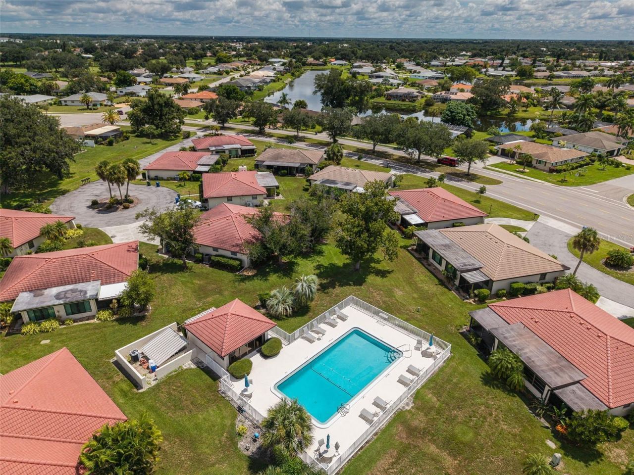 888 Senda Oro, Unit 6, Venice, FL 34293 Photo