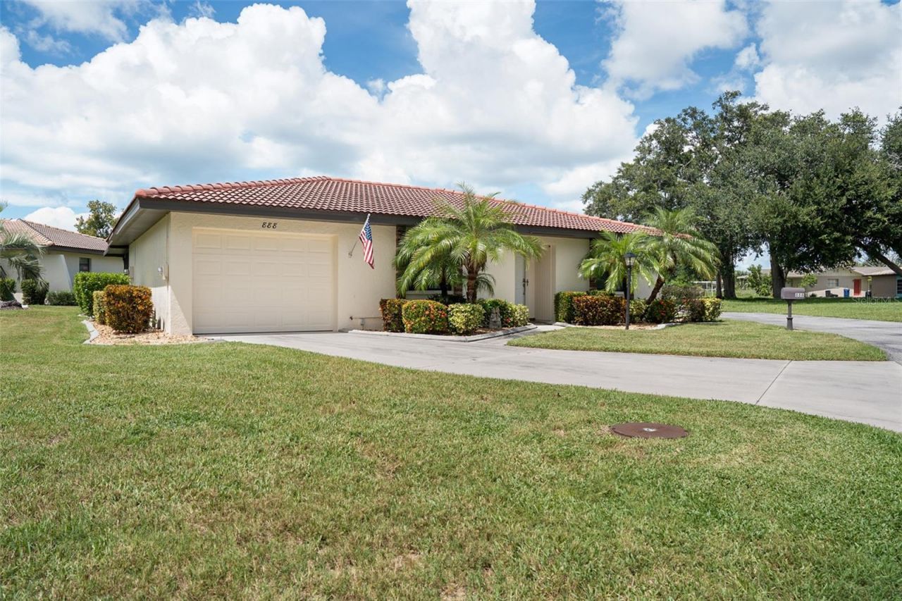 888 Senda Oro, Unit 6, Venice, FL 34293 Photo