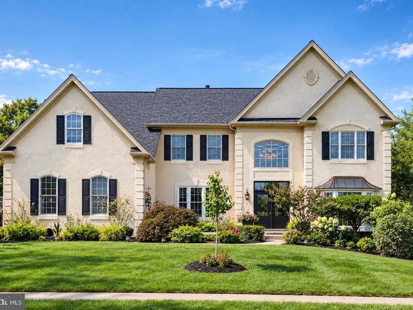 143 STEINBRIGHT DRIVE , COLLEGEVILLE, PA 19426