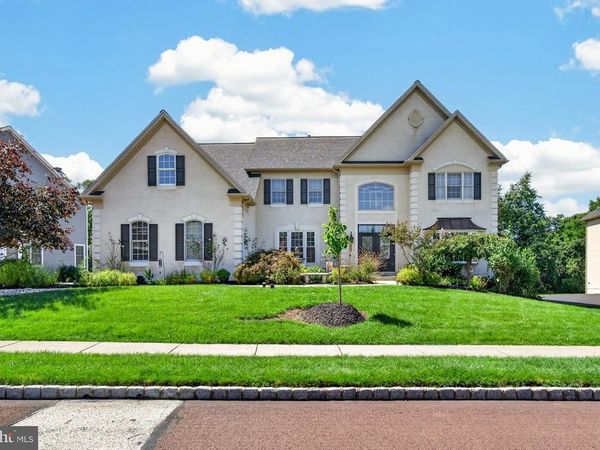143 STEINBRIGHT DRIVE , COLLEGEVILLE, PA 19426
