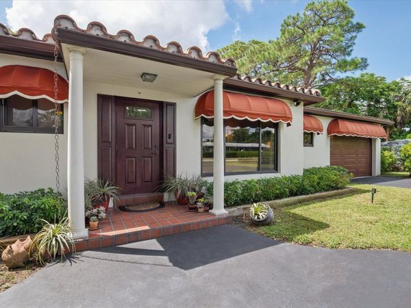 4120 SW 1ST Court, Plantation, FL 33317