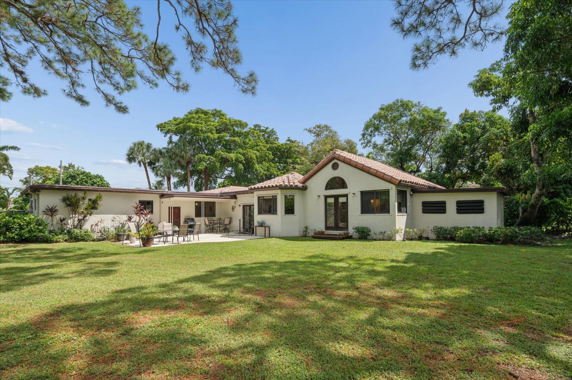 4120 SW 1st Court, Plantation, FL 33317 Photo