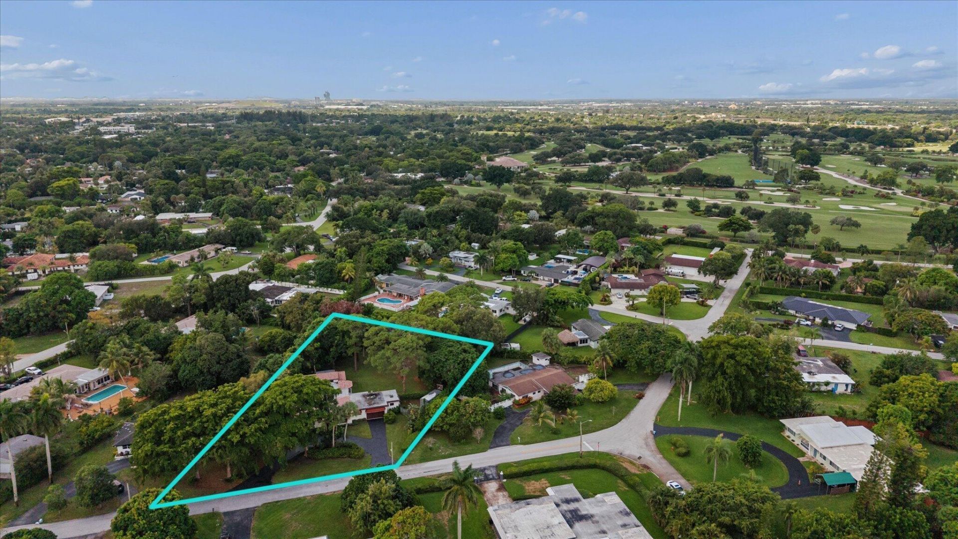 4120 SW 1st Court, Plantation, FL 33317 Photo