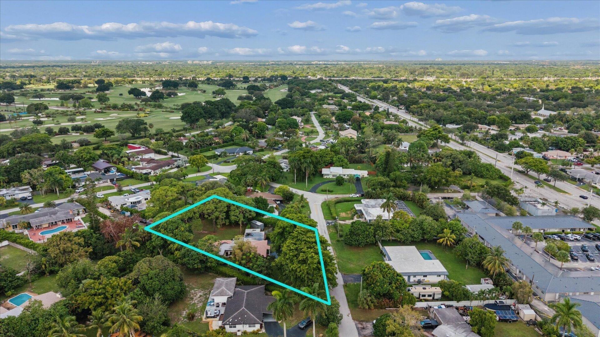 4120 SW 1st Court, Plantation, FL 33317 Photo