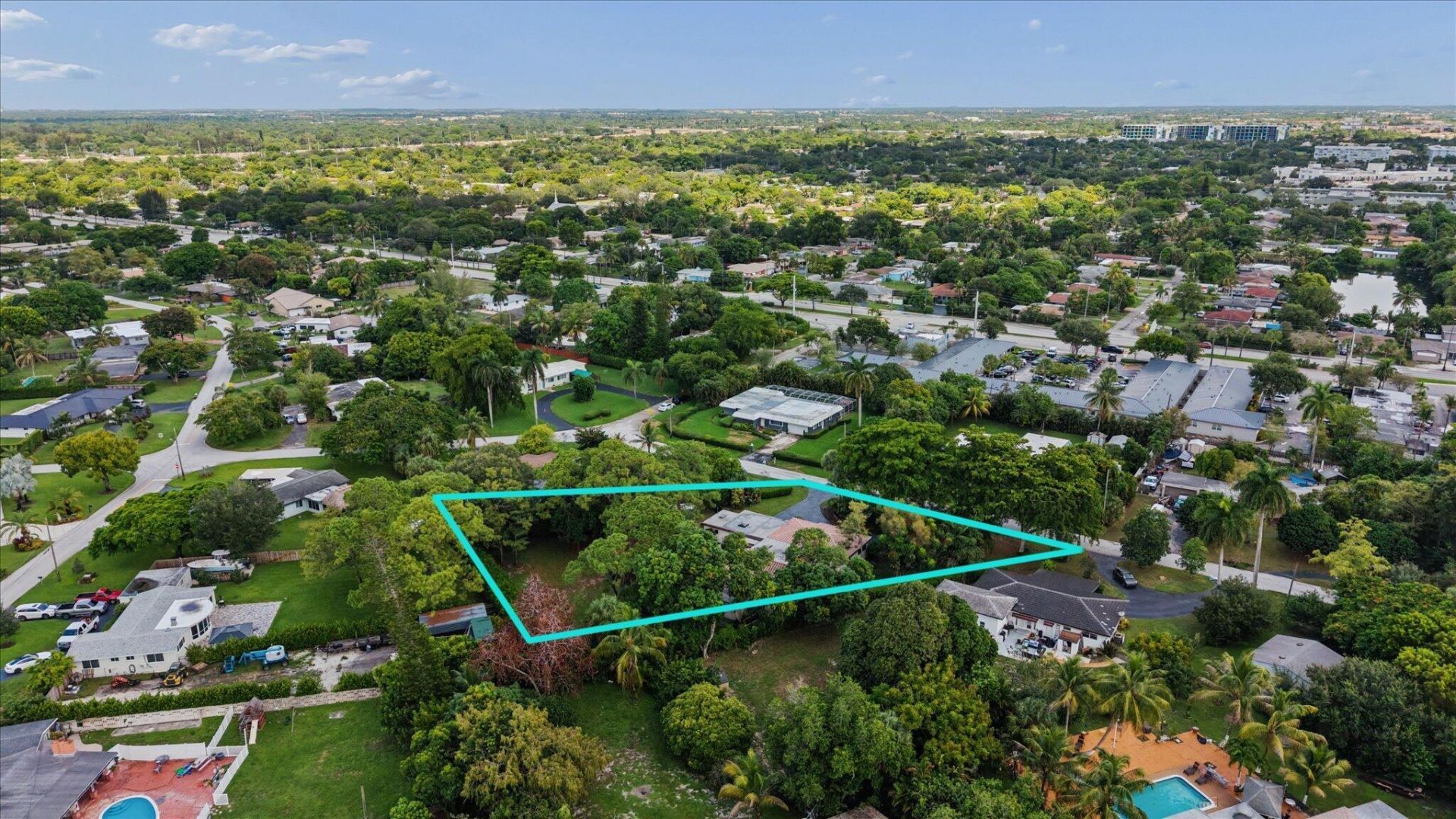 4120 SW 1st Court, Plantation, FL 33317 Photo