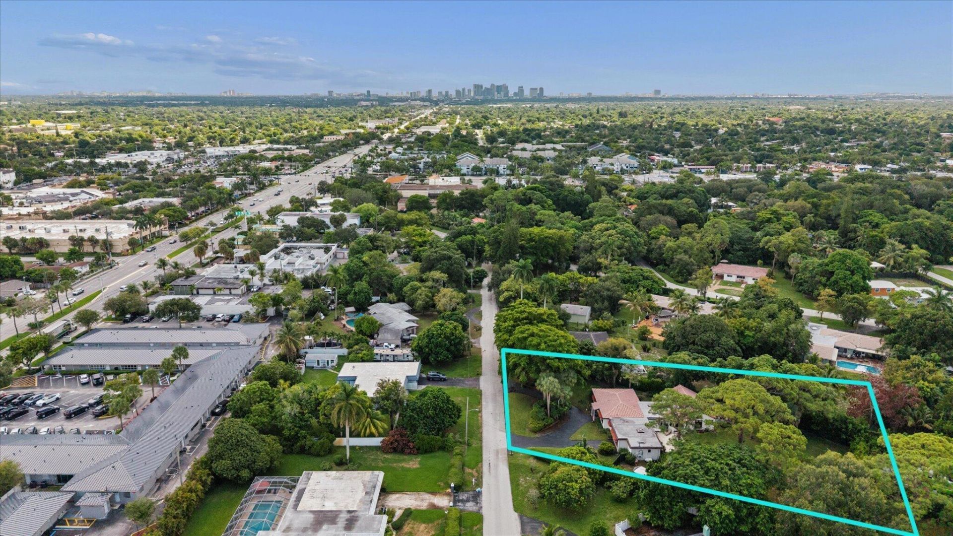 4120 SW 1st Court, Plantation, FL 33317 Photo