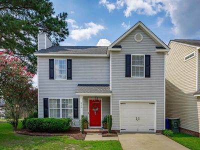 215 Village Walk, Columbia, SC 29209