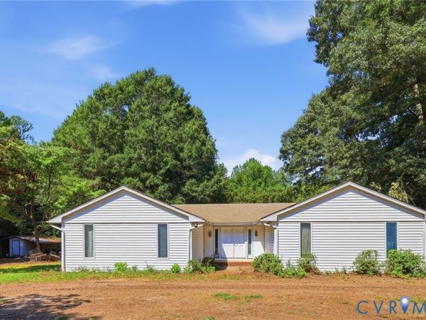 7254 Wilson Circle, Gloucester, VA 23061