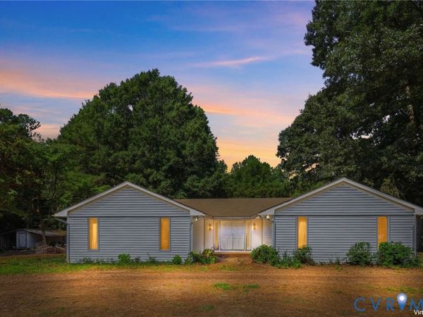 7254 Wilson Circle , Gloucester, VA 23061