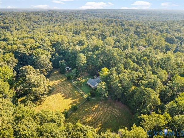 1417 Stavemill Road, Powhatan, VA 23139