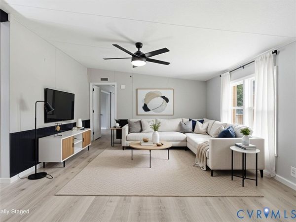 178 Lindsay Road, Pamplin, VA 23958