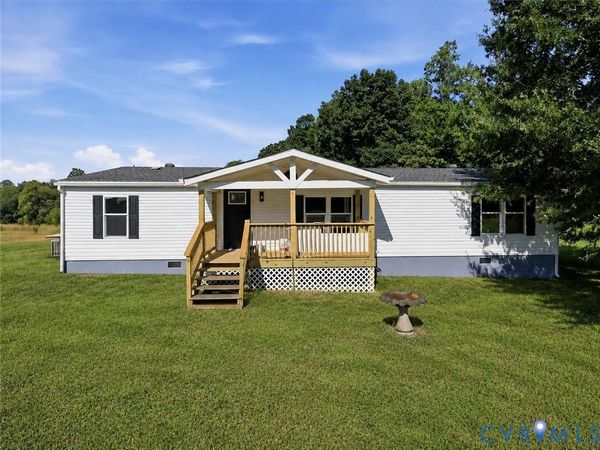 178 Lindsay Road , Pamplin, VA 23958