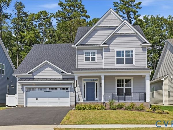 12344 Garnet Parke Circle , Glen Allen, VA 23059