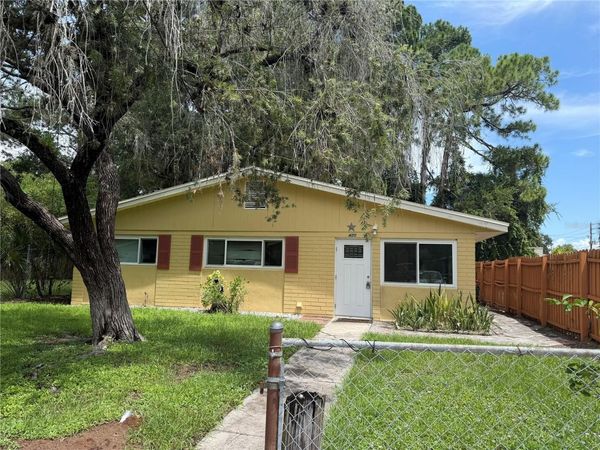 420 MAPLE WAY , SAFETY HARBOR, FL 34695