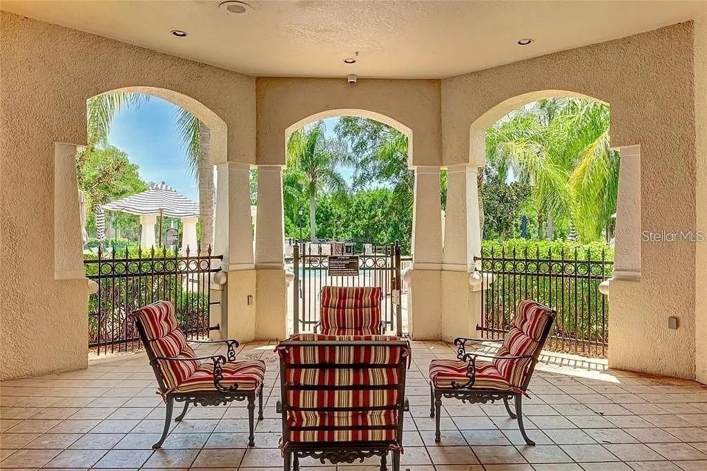 5152 Northridge Road, Unit 302, Sarasota, FL 34238 Photo