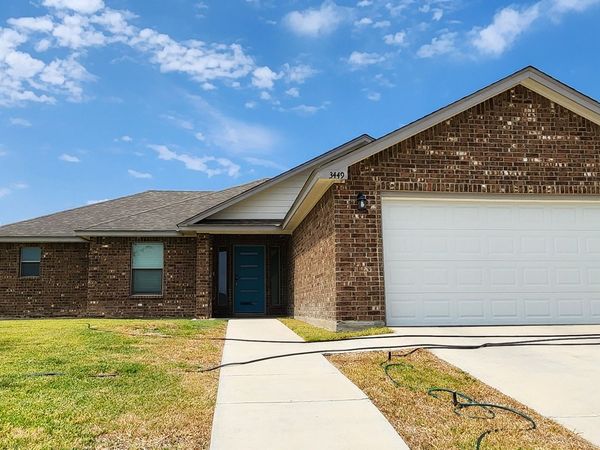 3449 NICOLE ST, Eagle Pass, TX 78852