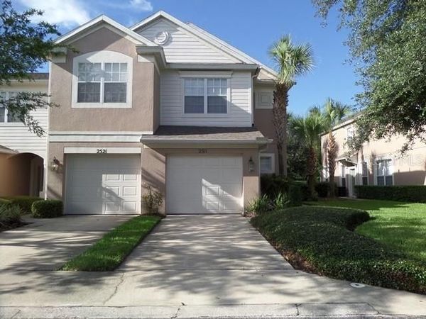 2511 STOCKTON DRIVE , SANFORD, FL 32771