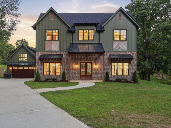 3061 Baggett Trail, Signal Mountain, TN 37377