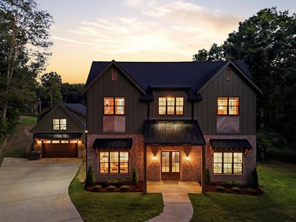 3061 Baggett Trail, Signal Mountain, TN 37377