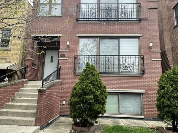 5523 N SAWYER Avenue , Unit G, Chicago, IL 60625