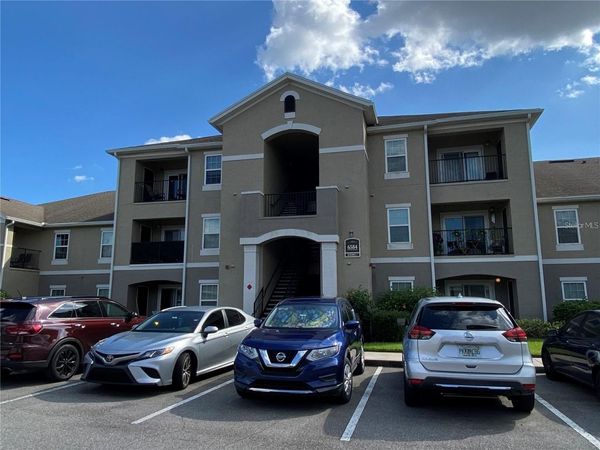 6584 SWISSCO DRIVE , Unit 711, ORLANDO, FL 32822
