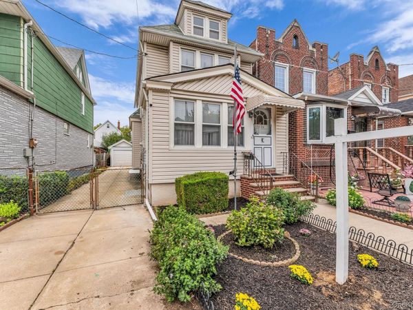 13226 114th Place , South Ozone Park, NY 11420