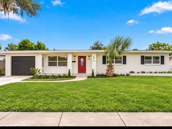 2519 OVERLAKE AVENUE, ORLANDO, FL 32806
