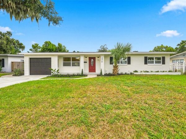 2519 OVERLAKE AVENUE , ORLANDO, FL 32806