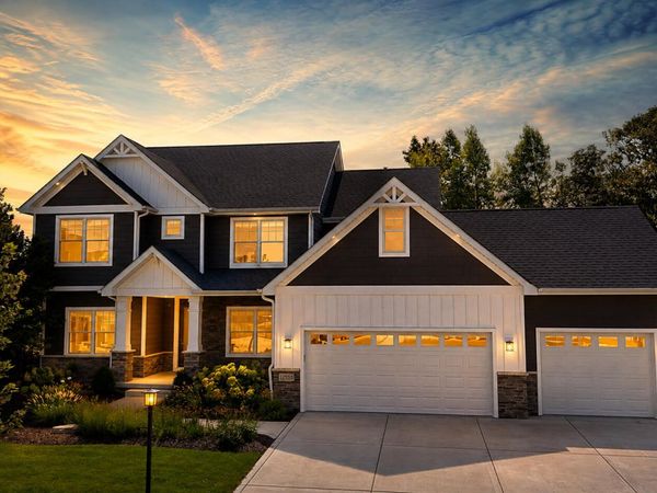 12925 Red Lily Way, St. John, IN 46373