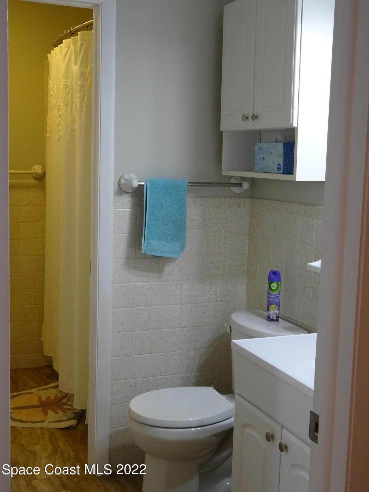 416 School Road, Unit 207, Indian Harbor Beach, FL 32937 Photo