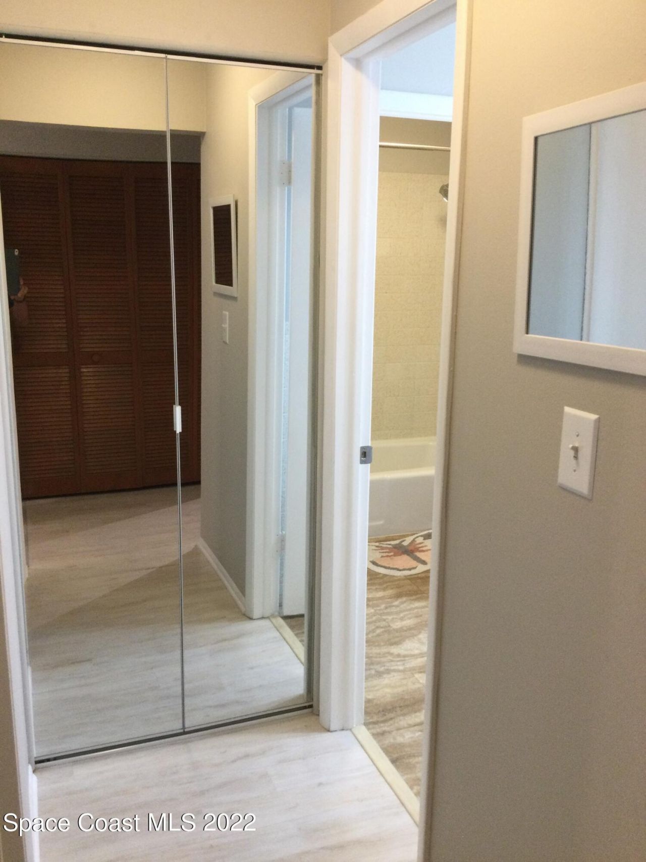 416 School Road, Unit 207, Indian Harbor Beach, FL 32937 Photo