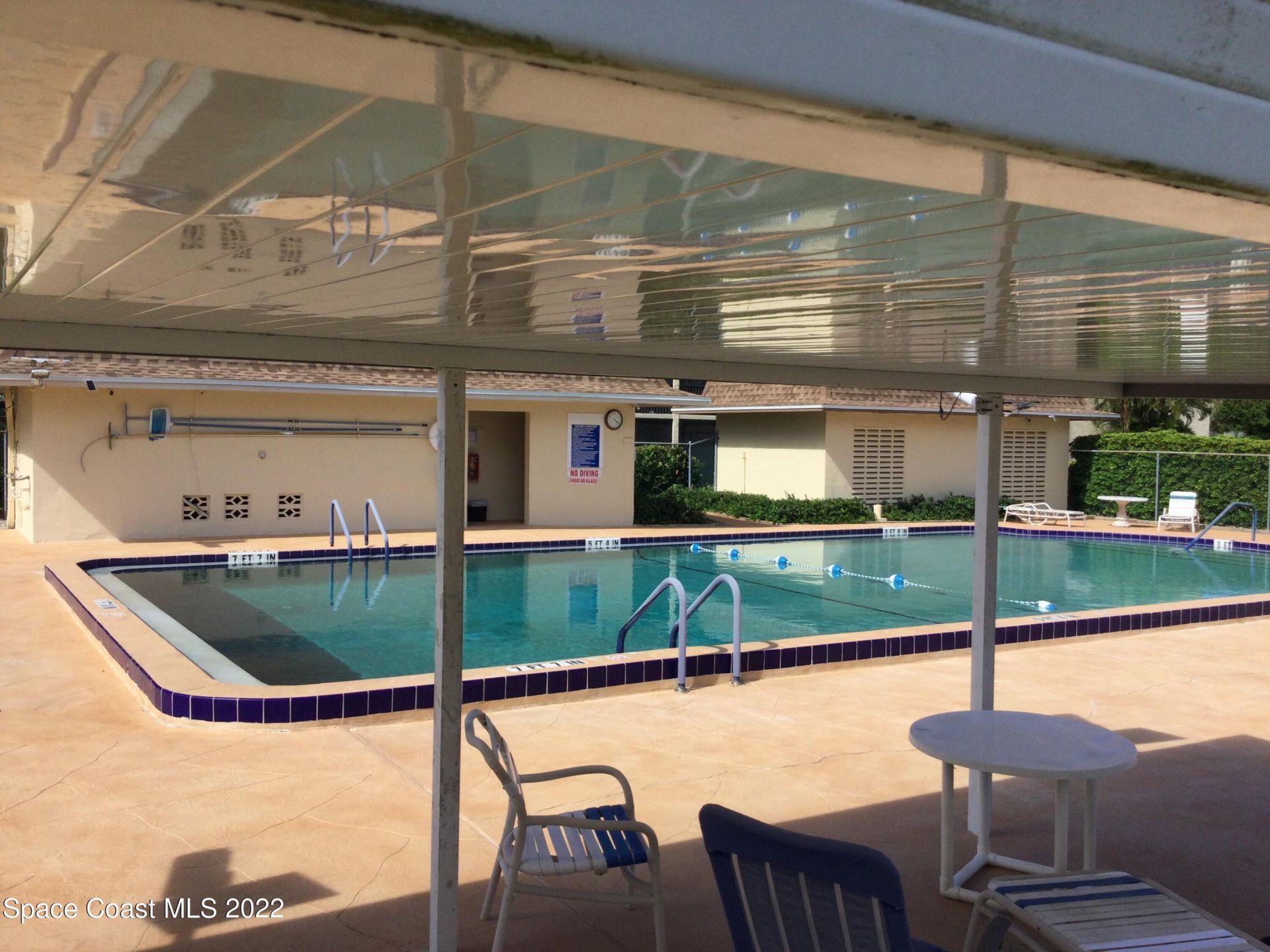 416 School Road, Unit 207, Indian Harbor Beach, FL 32937 Photo